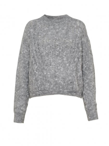 Strickpullover Gini 