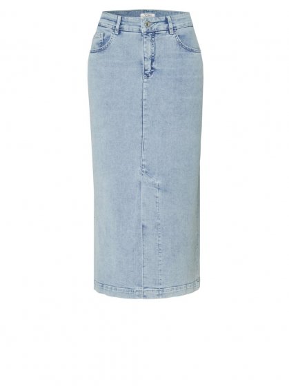 Jeansrock Skirt 