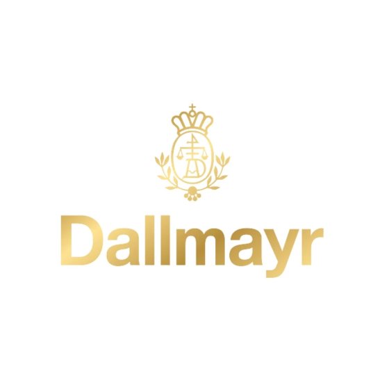 Dallmayr Bio Capsa Organic Espresso Cran Verde Fairtrade 56g 