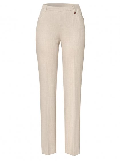 Stretch-Hose Scarlet 