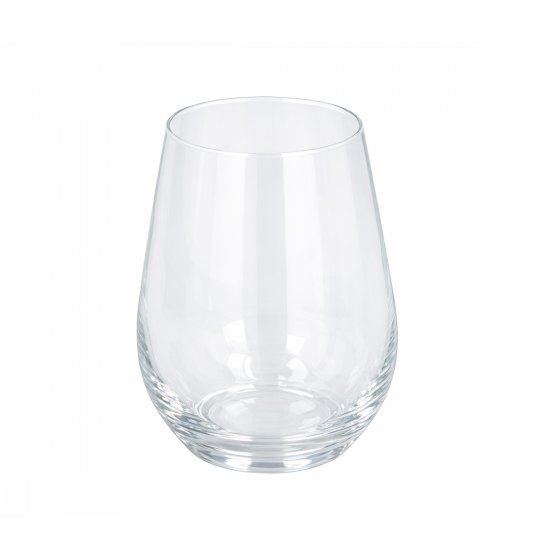 Wasserglas, bauchig 4 St. 350 ml 