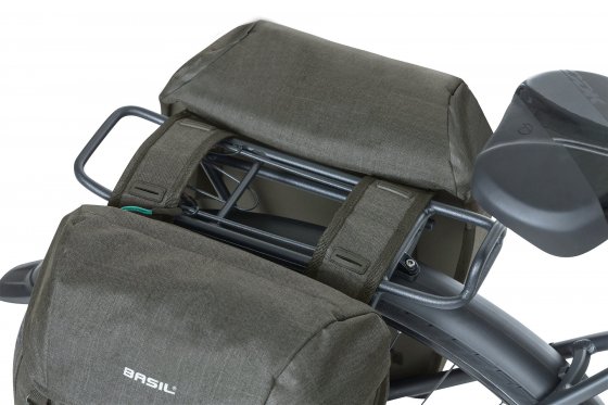 Doppelpacktasche "Discovery 365D" 