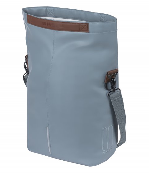 City Fahrradshopper , graphite blue 