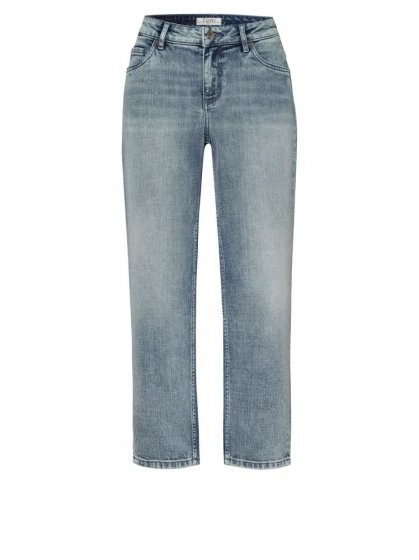 Straight-Jeans Ella 