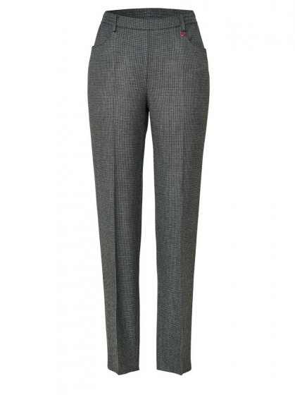 Stretch-Hose Scarlet 