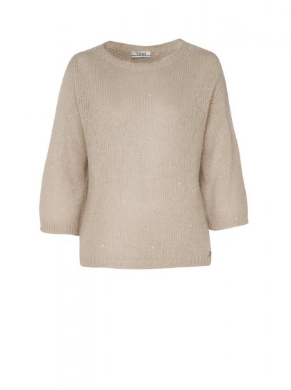 Strickpullover Giovanna 