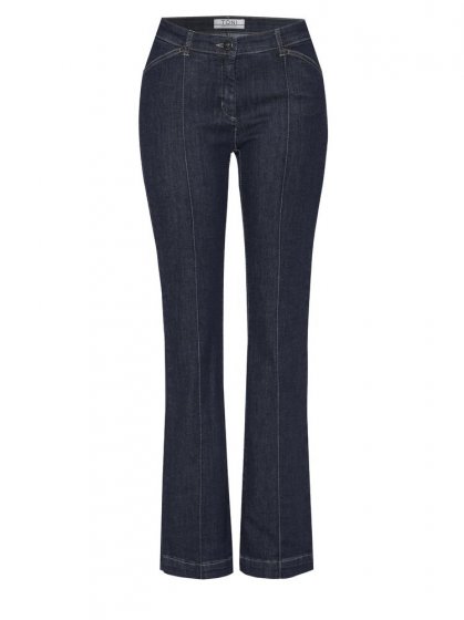 Bootcut-Jeans Perfect Shape 