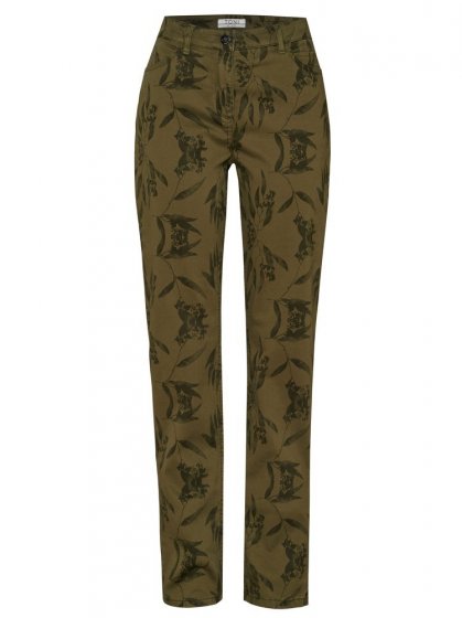 Stretch-Hose Be Loved 