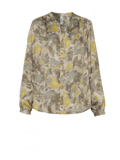 Klassische Bluse Bella 