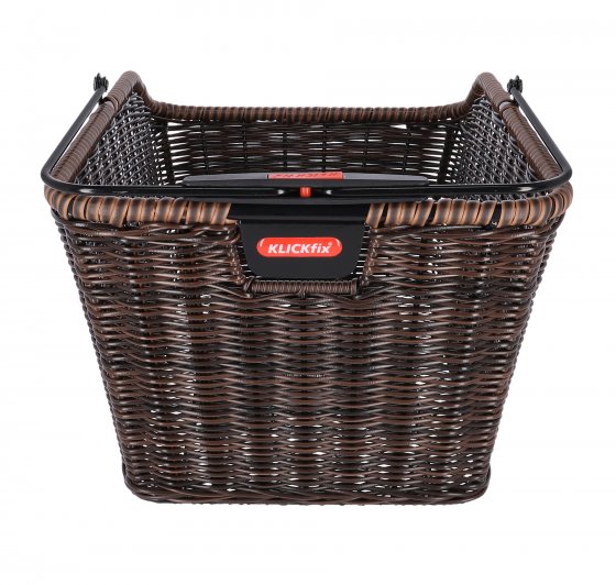 Hinterradkorb  Structura GT, KorbKlip 