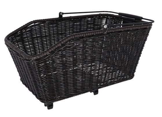 Hinterradkorb  Structura GT, KorbKlip 