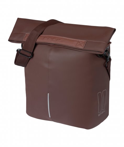 City Fahrradshopper , rosted brown 