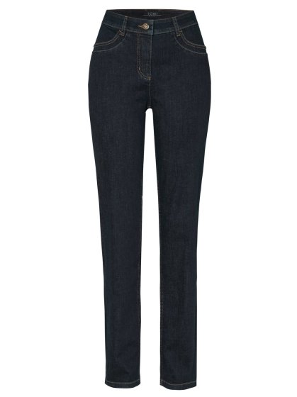 Slim-fit-Jeans Be Loved 