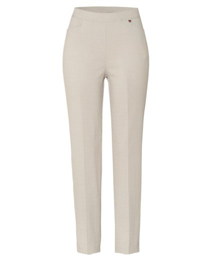 Stretch-Hose Alice Slim 7/8 