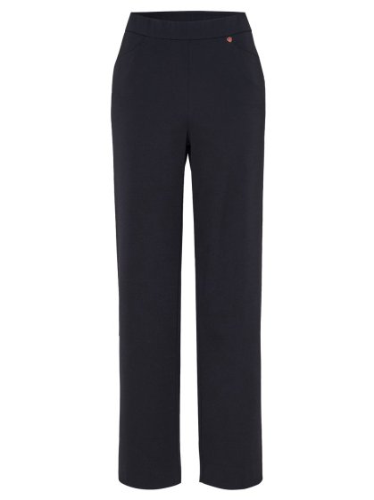 Palazzohose Scarlet Wide 