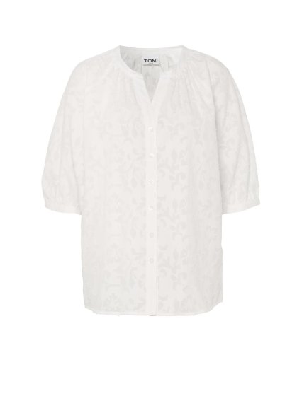 Klassische Bluse Conni 
