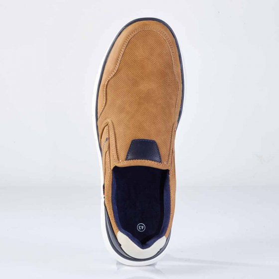 Extraleichter Stretchslipper 