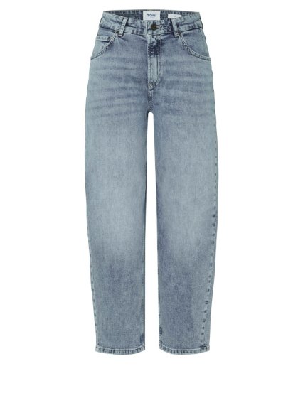Loose-fit-Jeans Liv Barrel 