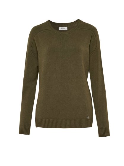 Strickpullover Ginette 