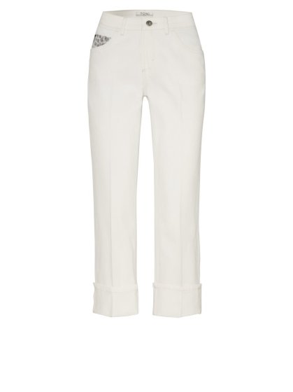 Straight-Jeans Ella 