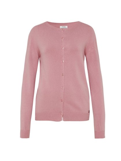 Strickjacke Holy 