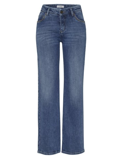 Weite Jeans Ella 