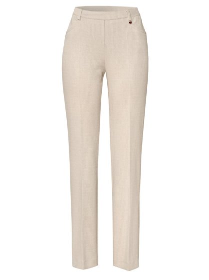 Stretch-Hose Scarlet 