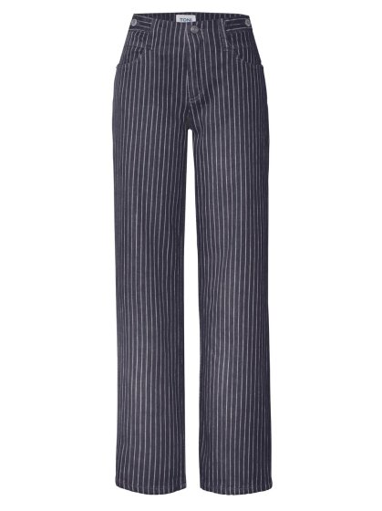Weite Jeans Liv Wide 
