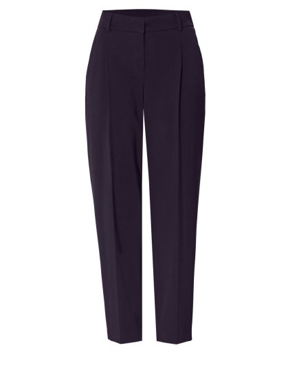 Boyfriend-Hose Luisa Barrel 