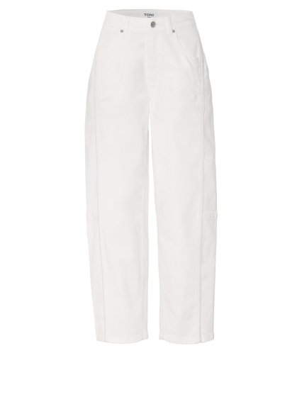 Loose-fit-Jeans Liv Barrel 