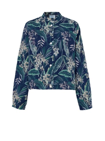 Blusenjacke Jara 