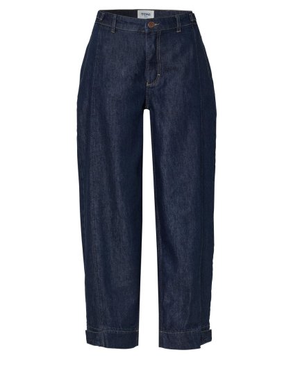 Loose-fit-Jeans Liv Barrel 