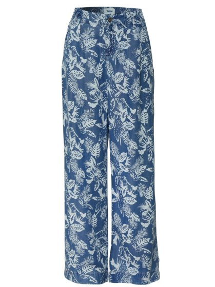 Palazzohose Liv Wide 