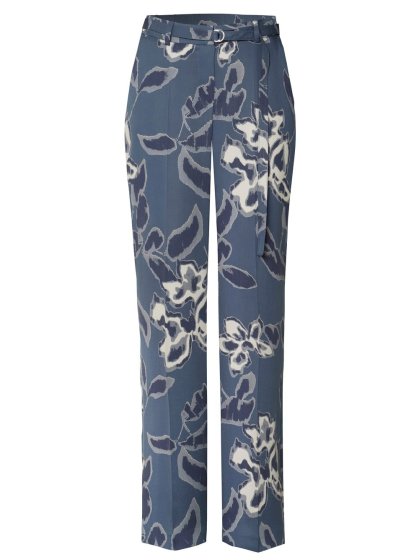 Palazzohose Luisa Wide 