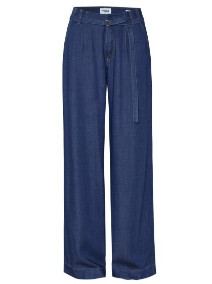 Weite Jeans Liv Wide 