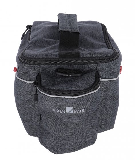 Gepäckträgertasche Rackpack Light Racktime 