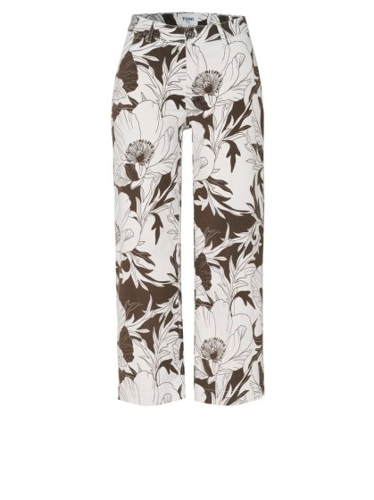7/8-Jeans Ella Culotte 