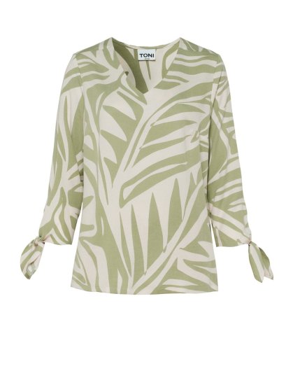 Klassische Bluse Anna 