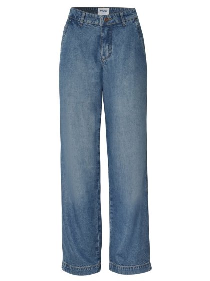 Weite Jeans Liv Wide 
