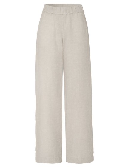 Palazzohose Pia Wide 