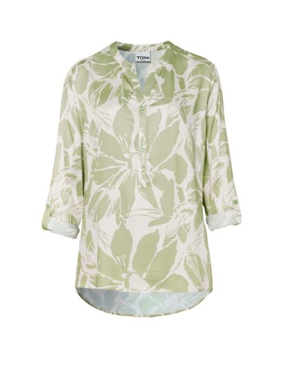 Klassische Bluse Bella 