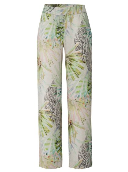 Palazzohose Pia Wide 
