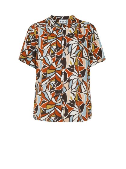Klassische Bluse Bella 