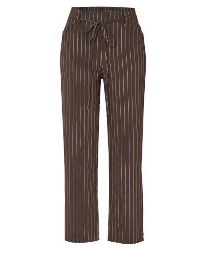 Palazzohose Scarlet 3/4 