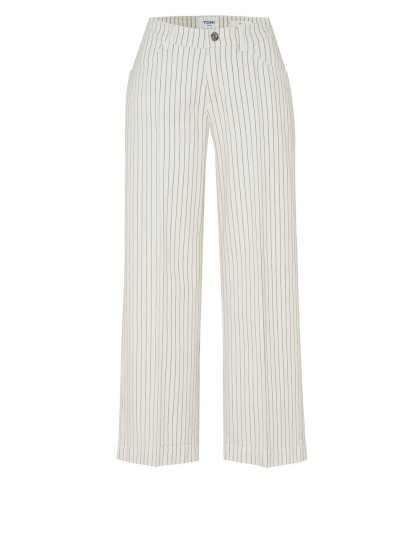 7/8-Jeans Liv Wide 7/8 