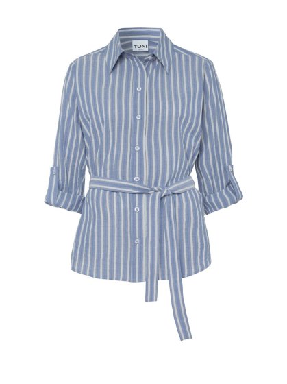 Hemdbluse Caja 