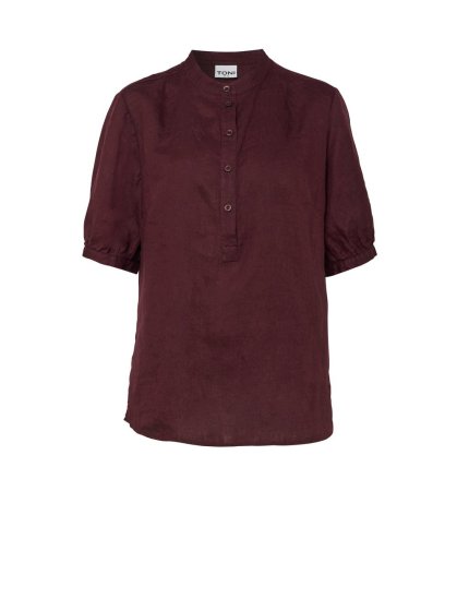 Klassische Bluse Alis 