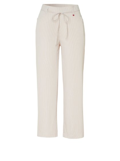 Palazzohose Scarlet 3/4 