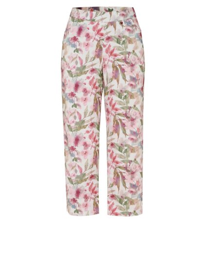 Palazzohose Scarlet 3/4 