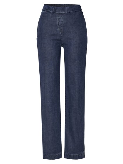 Slim-fit-Jeans Scarlet Wide 